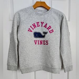 Preppy Vineyard Vines Sweatshirt